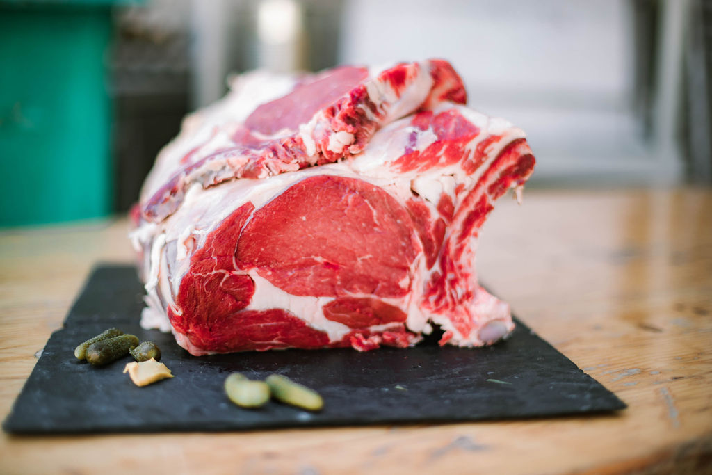 COTE DE BOEUF